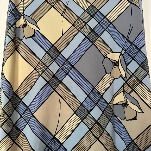 Vintage BCBG MAXAZRIA Skirt - Picture 9 of 10